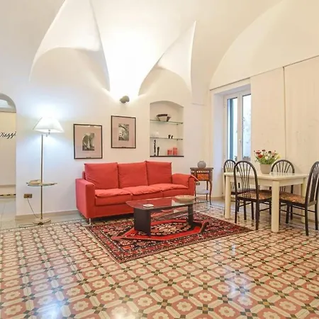 Lägenhet Casa Titen