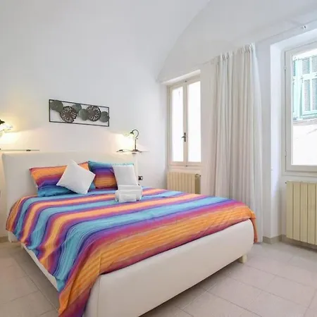 Casa Titen Lägenhet