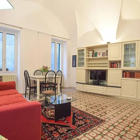 Lägenhet Casa Titen Ventimiglia