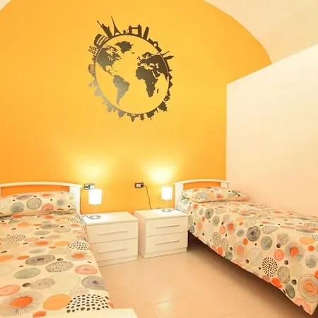 Casa Titen Ventimiglia