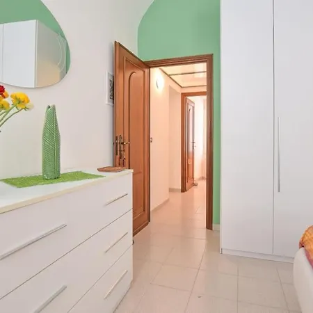 Casa Titen Apartment