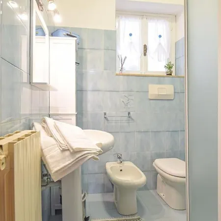 Casa Titen 아파트