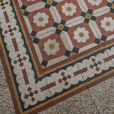Casa Titen 公寓 文蒂米利亚