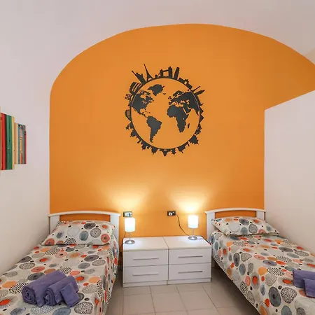 Casa Titen