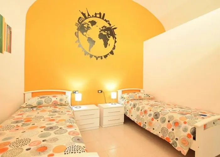 Casa Titen Ventimiglia