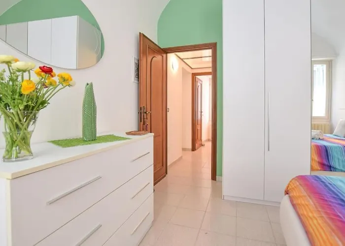 Casa Titen Appartement