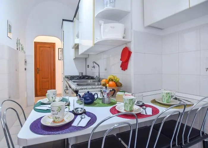 Casa Titen Appartement *