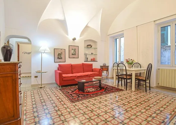 Apartamento Casa Titen