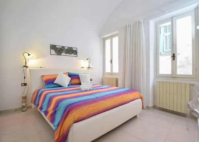 Casa Titen Appartement