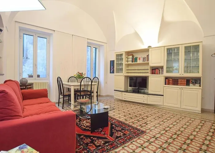 Apartamento Casa Titen Ventimiglia